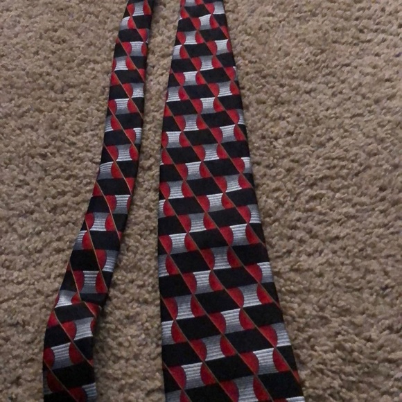 Men’s Manzoni tie - Picture 1 of 2